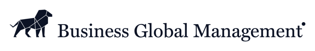 Business Global Management logo